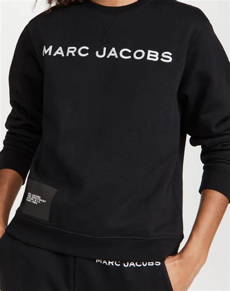 marc jacobs sweatsuit.